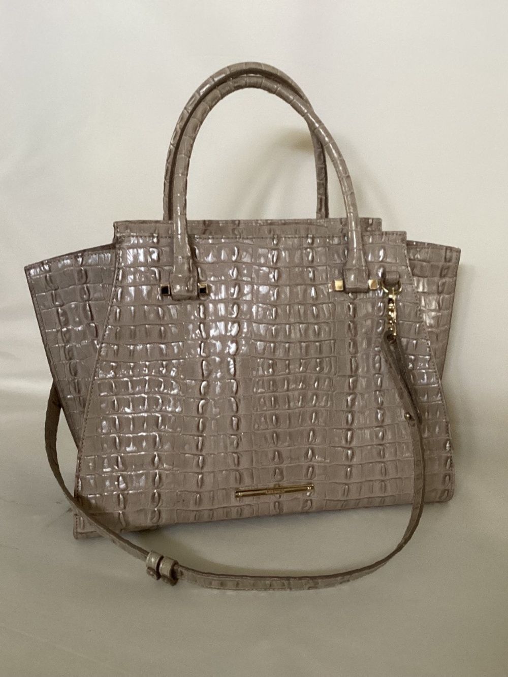 Brahman Priscilla handbag
